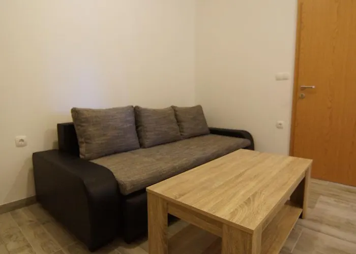 Apartments Domani