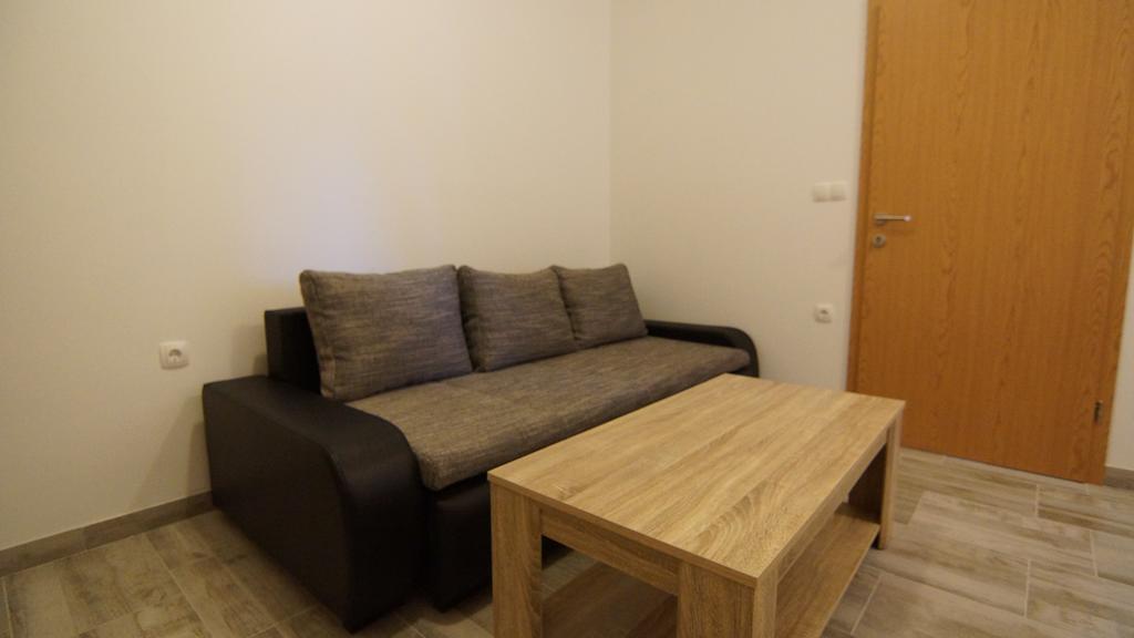 Apartment Domani *