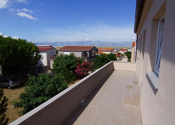 Apartments Domani