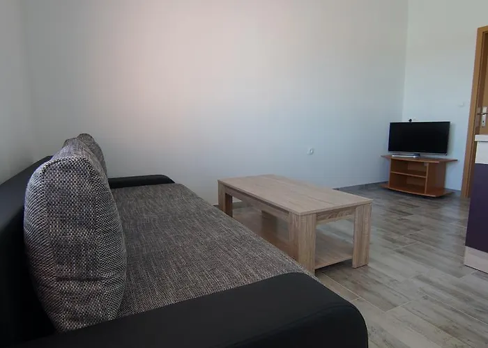 Apartments Domani