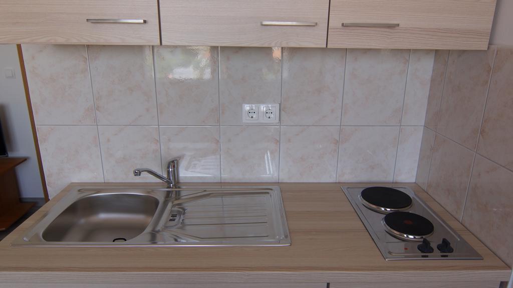 Domani Apartament *