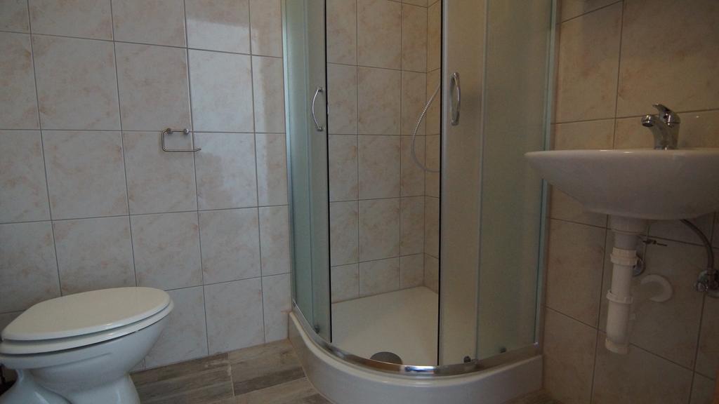 Apartament Domani
